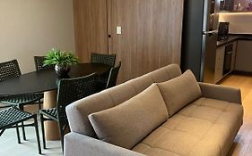 Apartamento Cabo Branco